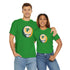 University of San Francisco Grateful Dead T-Shirt Printify